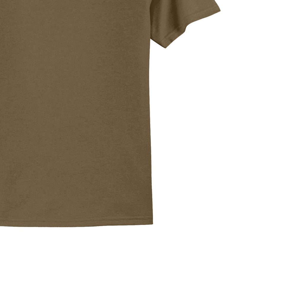 Woodland Brown - PC55 - BACK